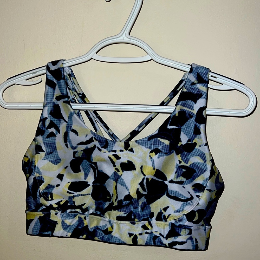 dip sports bra size M